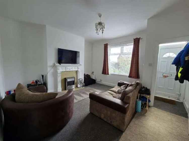2 Bed Tenanted House For Sale Investment Opportunity