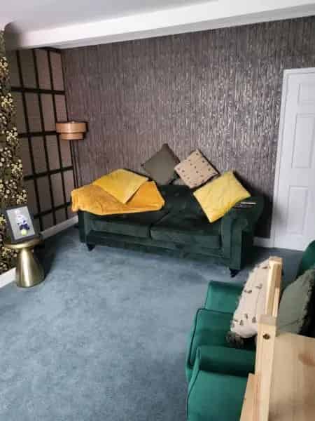 2 Bed Semi Mansfield Swap for Skegness Area 2 Bed House