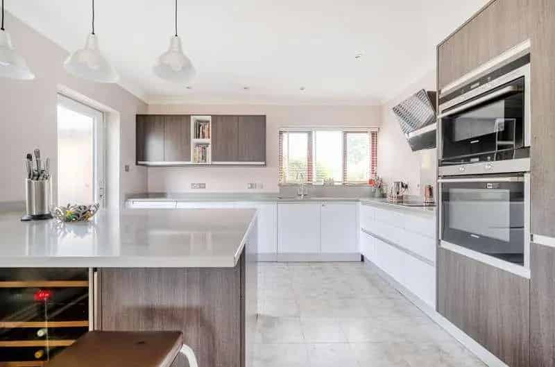 3 Bed Detached Bungalow for Sale Upton Scudamore