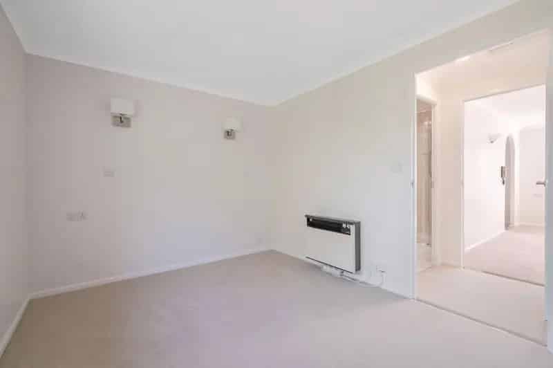 1 Bed Flat for Sale Kempshott - Over 55s Development