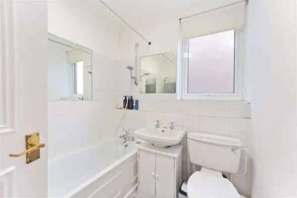 1 Bedroom Apartment in Fulham London
