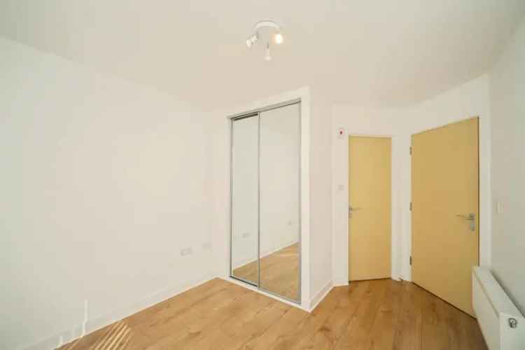 2 Bedroom Ground Floor Flat for Sale