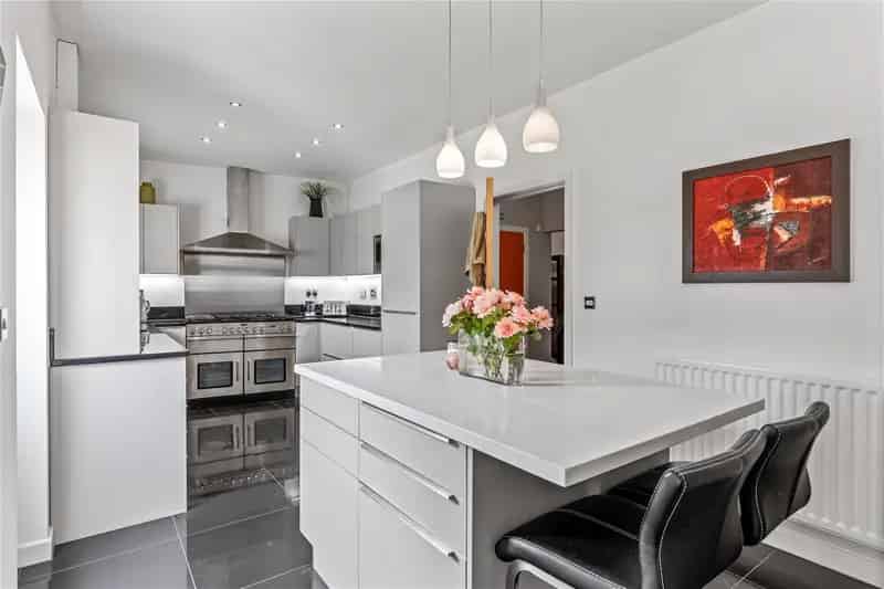 4 Bedroom Townhouse for Sale Great Baddow Chelmsford