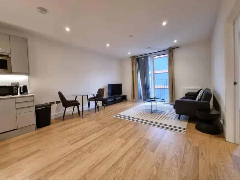 1 Bedroom Apartment To Rent