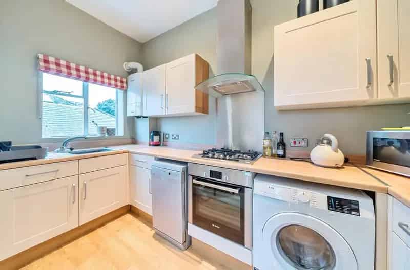 1 Bedroom Apartment for Sale