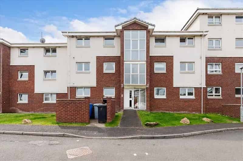 2 Bedroom Apartment for Sale