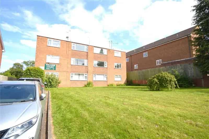 2 Bedroom Apartment to Rent