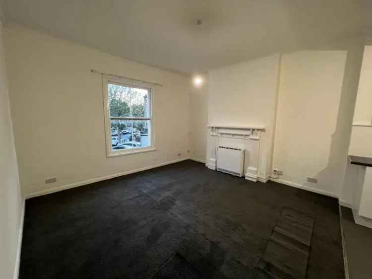 1 bedroom flat to rent