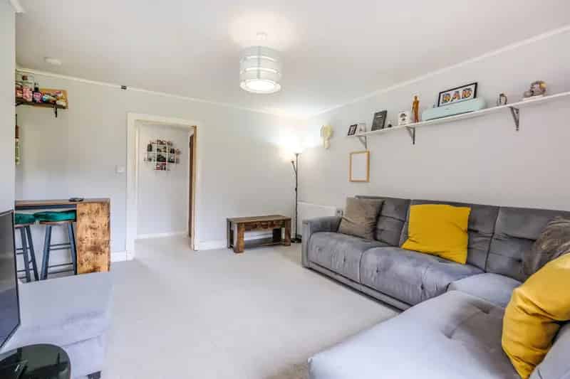 One Bedroom Flat near Aberdeen University
