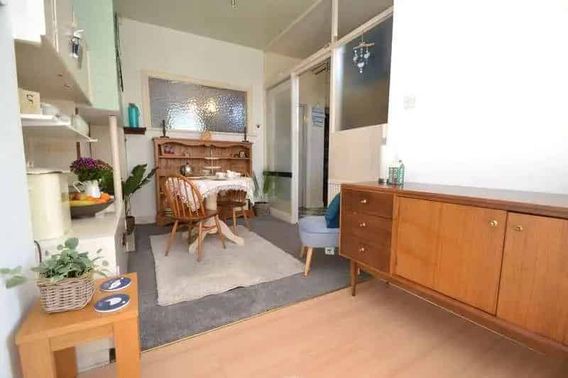 2 Bed Extended Mid Terrace House For Sale By Auction