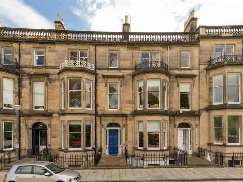 3 Bedroom Flat to Rent
