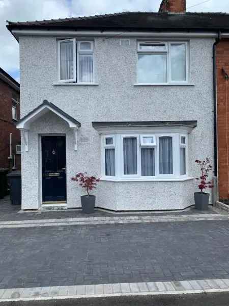 House For Rent in Nuneaton and Bedworth, England