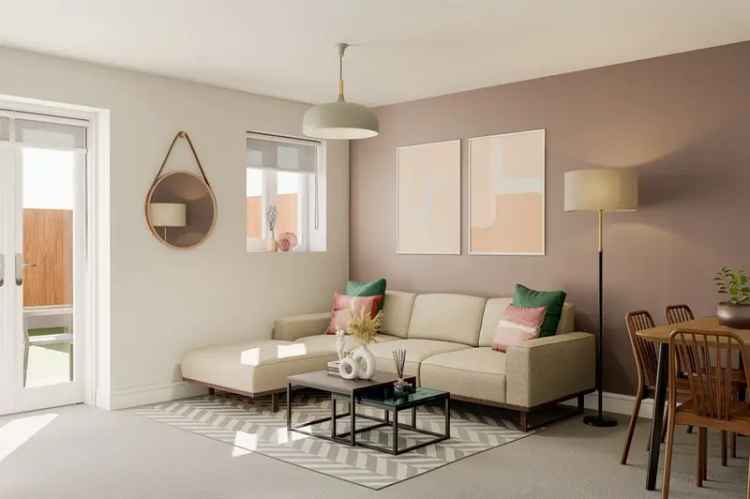 Brand New 4 Bedroom Semi Detached House