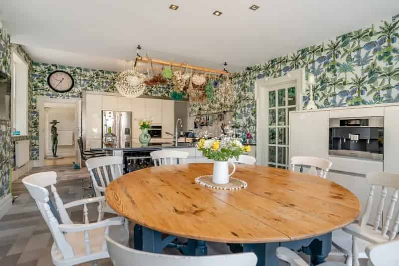 5 Bedroom Victorian House for Sale Marine Parade Penarth