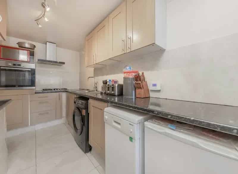 1 Bedroom Apartment near Regents Park St Johns Wood Baker Street