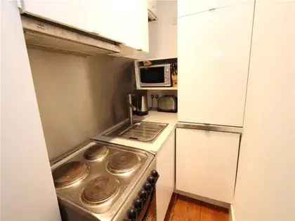 1 Bedroom Flat 58m² Aberdeen Furnished