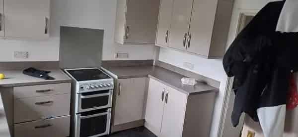 Flat For Rent , Manchester, England