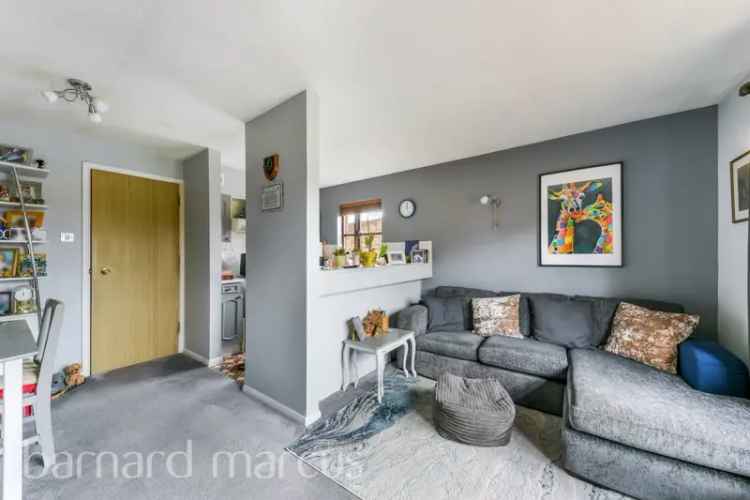 One Bedroom Flat Veronica Gardens Streatham Vale Allocated Parking