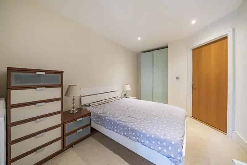 Printworks 1-Bedroom Apartment Garden View