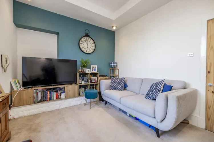 Flat For Rent in Aberdeen City, Scotland