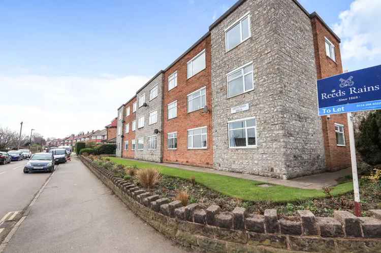 1 Bedroom Flat to Rent Sheffield Greystones S11