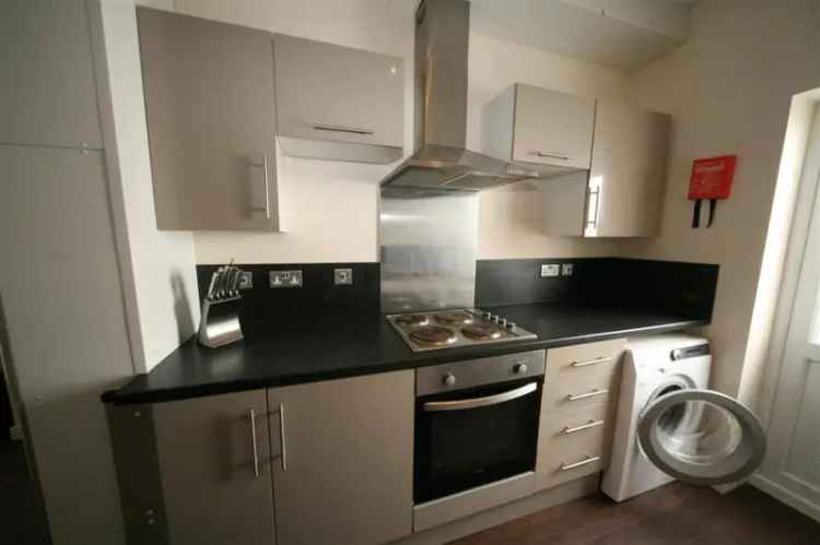 1 Bedroom House Share in Horfield