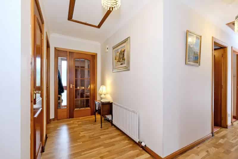 3 Bedroom Detached Bungalow for Sale in Ballater
