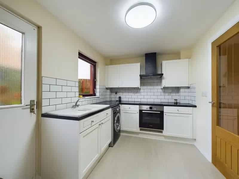 2 Bedroom Semi Detached House for Sale Scotland