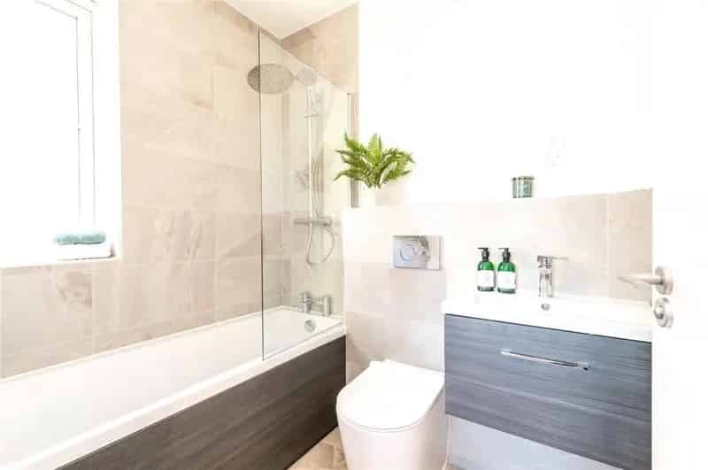 One Bedroom Apartment in Sudbury Fields Development