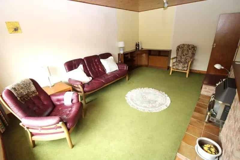 2 Bed Semi-Detached Dormer Bungalow For Sale
