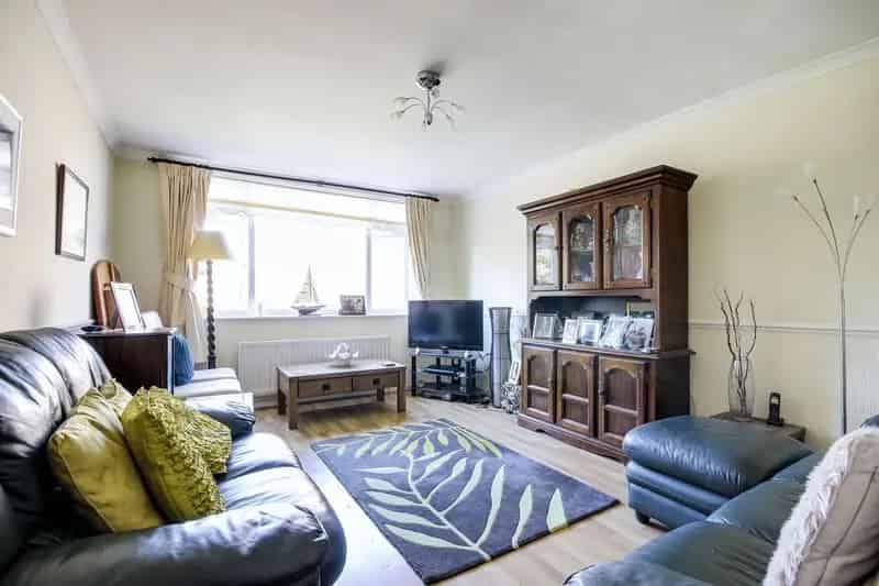 3 Bedroom Terrace House to Rent Oswald Street