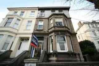 1 Bedroom Flat Seven Dials Brighton Newly Refurbished