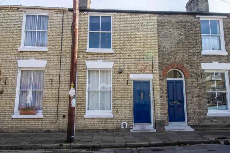 3 Bedroom Terraced House to Rent Cambridge