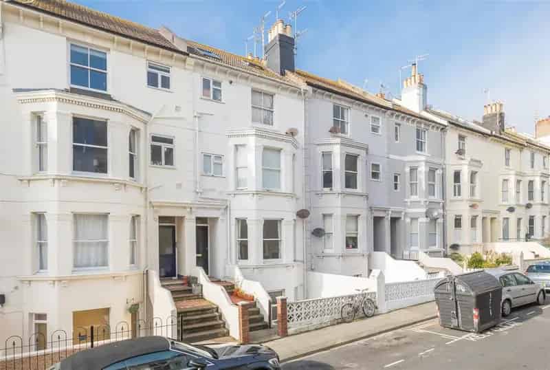 1 Bedroom Apartment to Rent