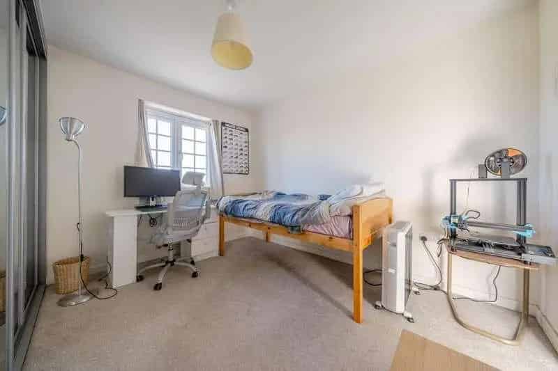 4 Bed House for Sale Brize Meadow Development