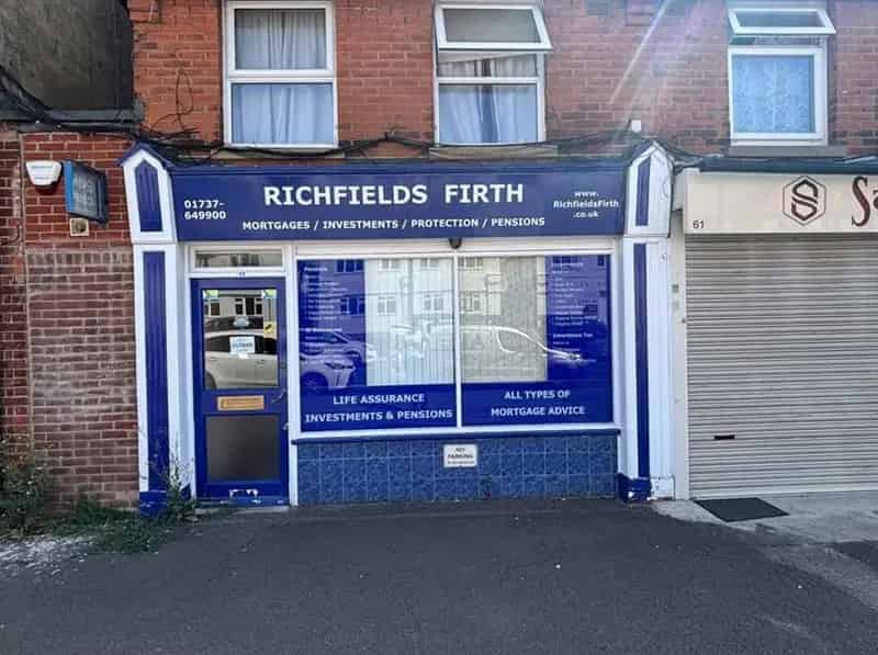 Class E Office Shop Premises to Let Merstham