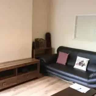 4 Bedroom Student House Near Birmingham University