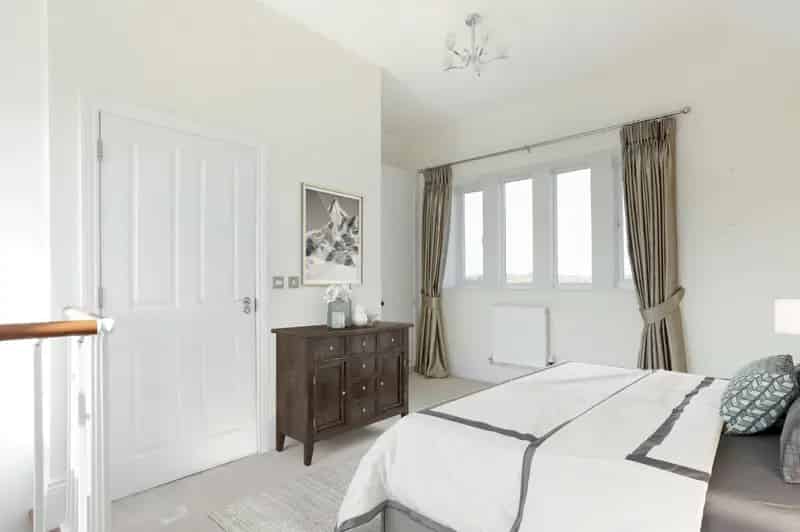 3 Bedroom Duplex Apartment for Sale in Newbury