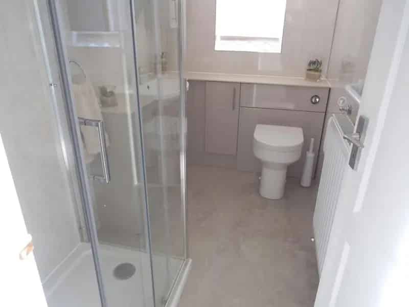 2 Bedroom Semi Detached Bungalow For Sale