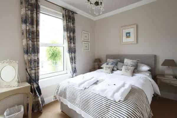 Brindleys B&B: 6 En-Suite Bedrooms, Garden, Manager's Accommodation