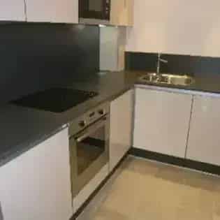 24m² 2-Bedroom Apartment Manchester City Centre
