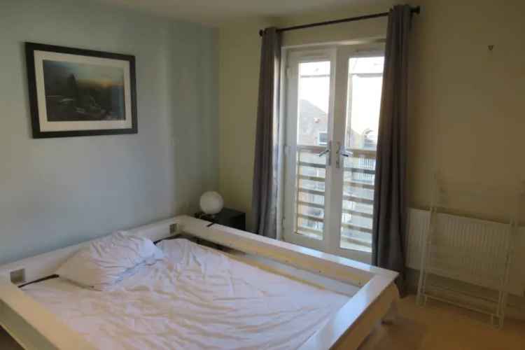 One Bed Flat City Centre Available May Fully Furnished Modern