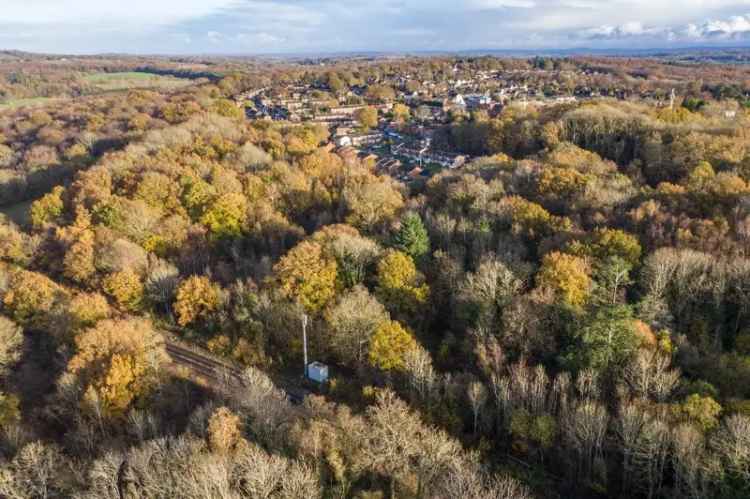 Agricultural Land for Sale