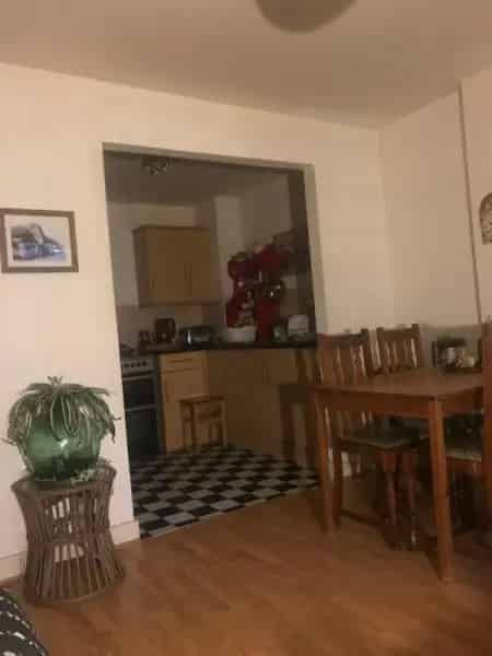 City Centre Flat Near Bristol Temple Meads
