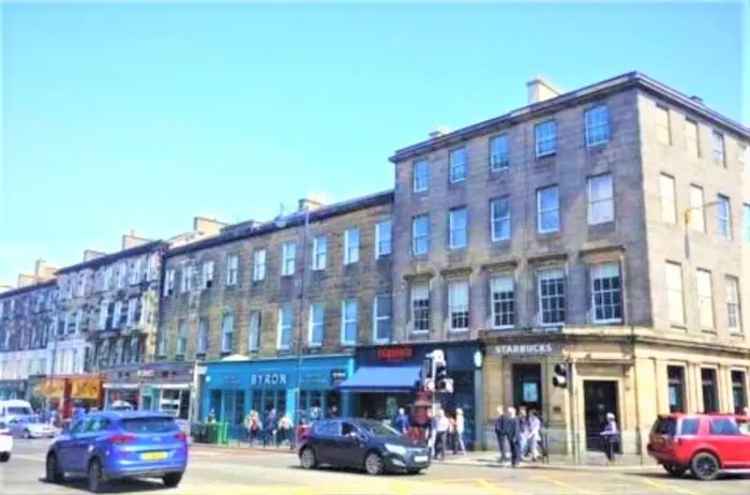 5 Bedroom Flat to Rent Edinburgh City Centre