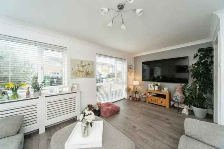 Three Four Bedroom Semi Detached House Langney Point Eastbourne