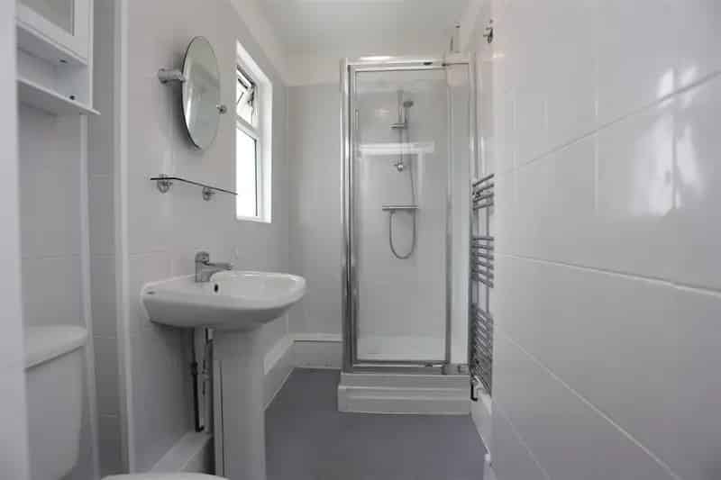 5 Bedroom Maisonette Brighton Seafront All Bills Included