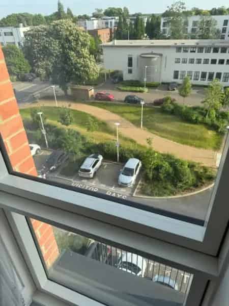 Flat For Rent , Welwyn Hatfield, England