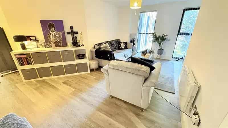 2 Bedroom Apartment for Sale