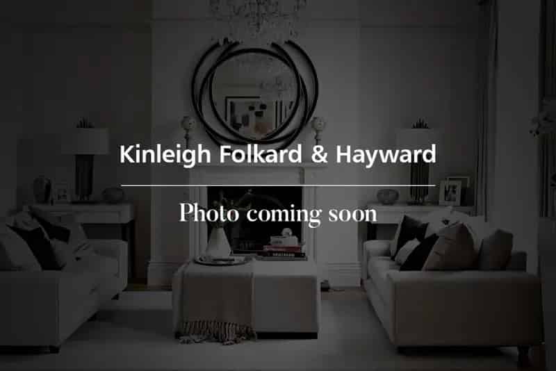 2 Bed Period Terrace House Tooting - Garden